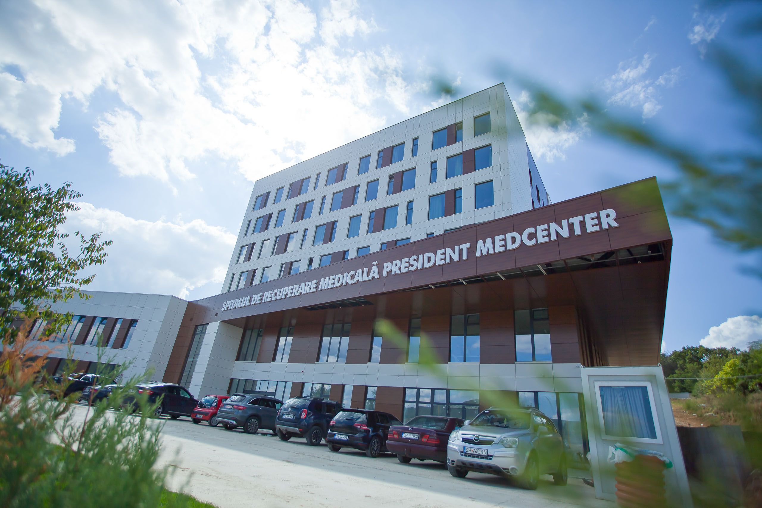 President Premium Medcenter