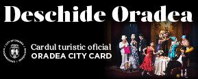 Oradea City Card