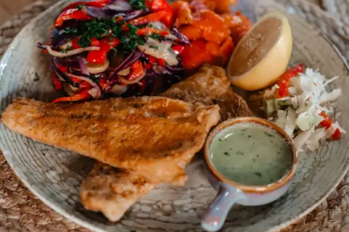 Taverna Boierului Bihor