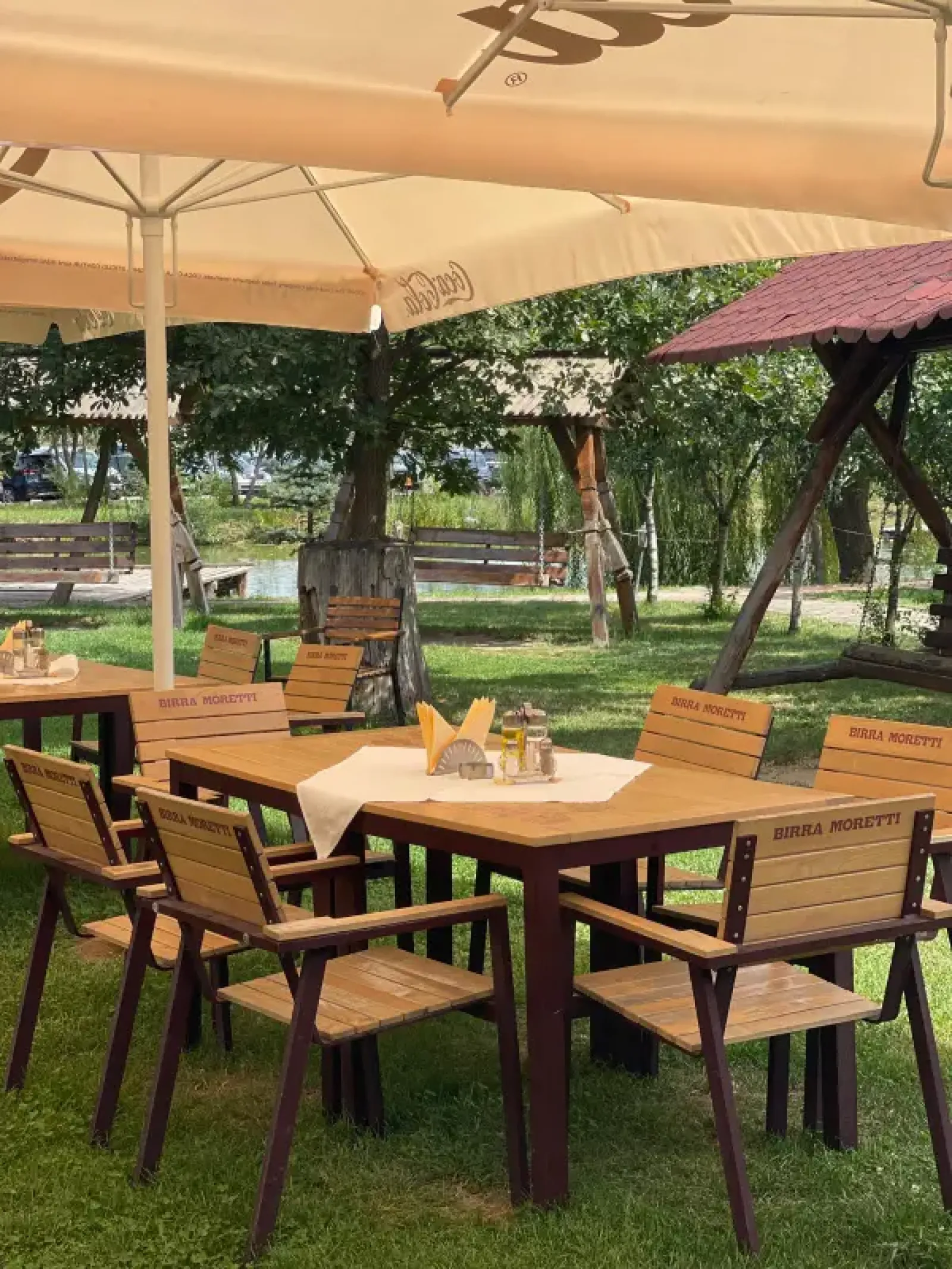 Taverna Boierului Bihor