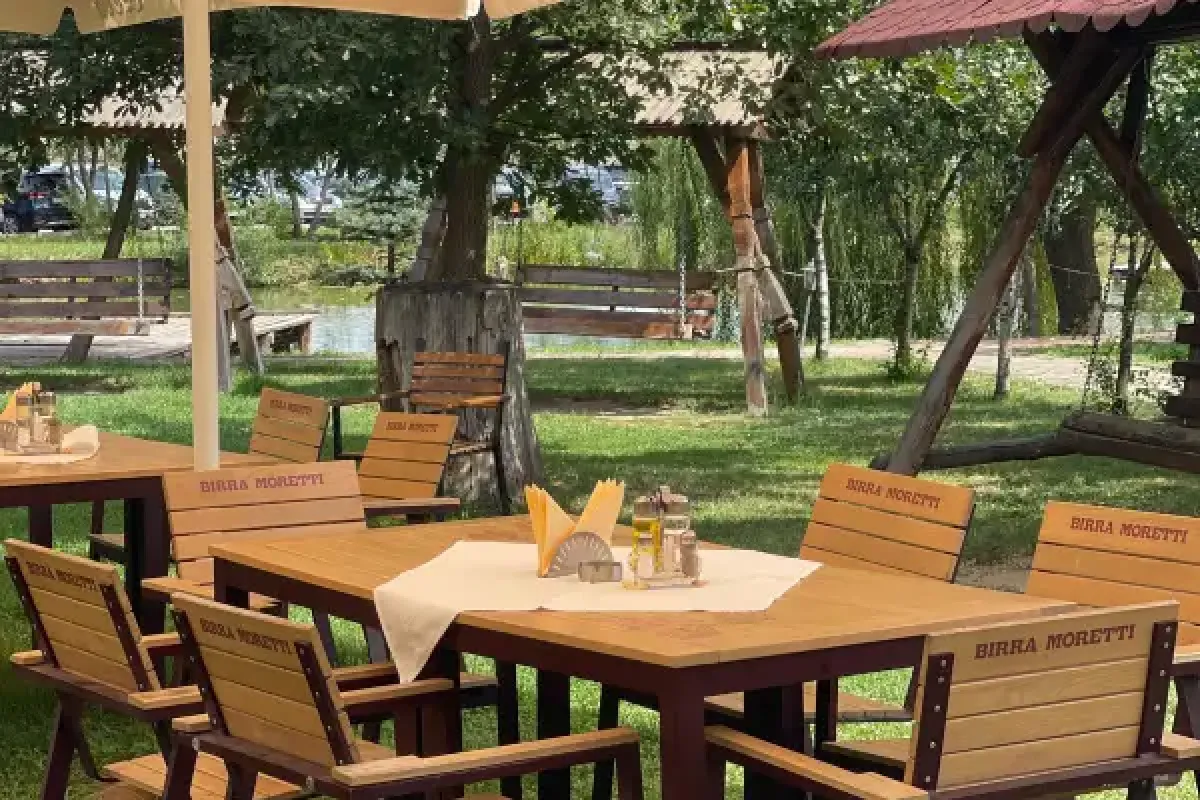 Taverna Boierului Bihor
