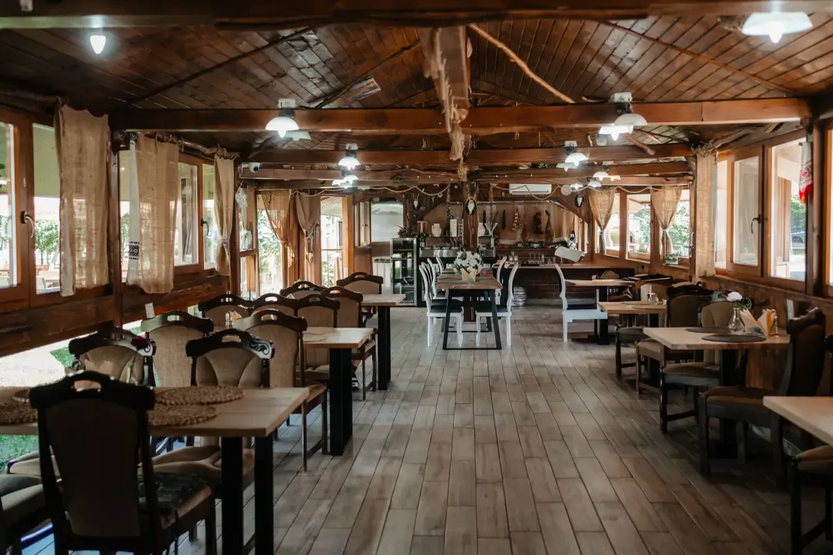 Taverna Boierului Bihor