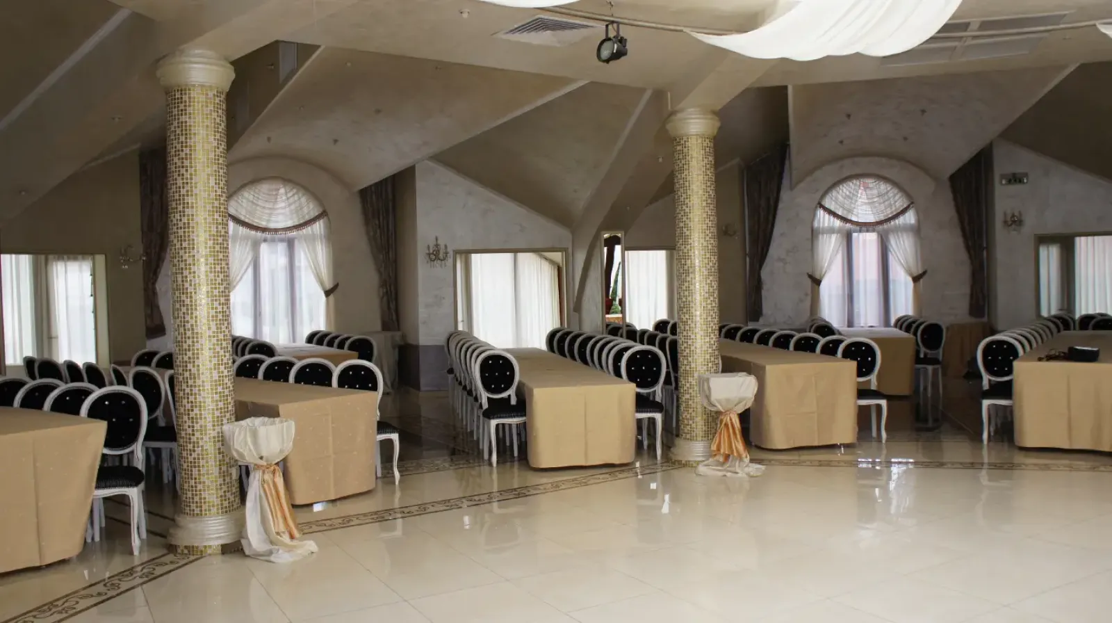 Sala de evenimente Oradea