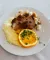 restaurant President Baile Felix