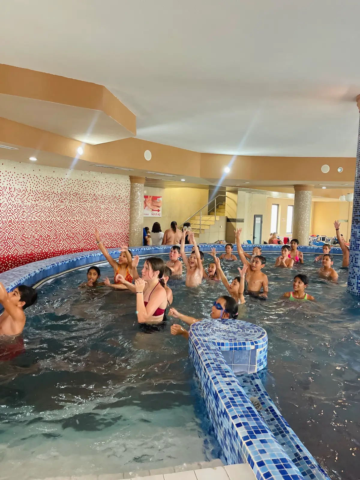 O misiune dincolo de turism: responsabilitate socială la President Hotels & Resort
