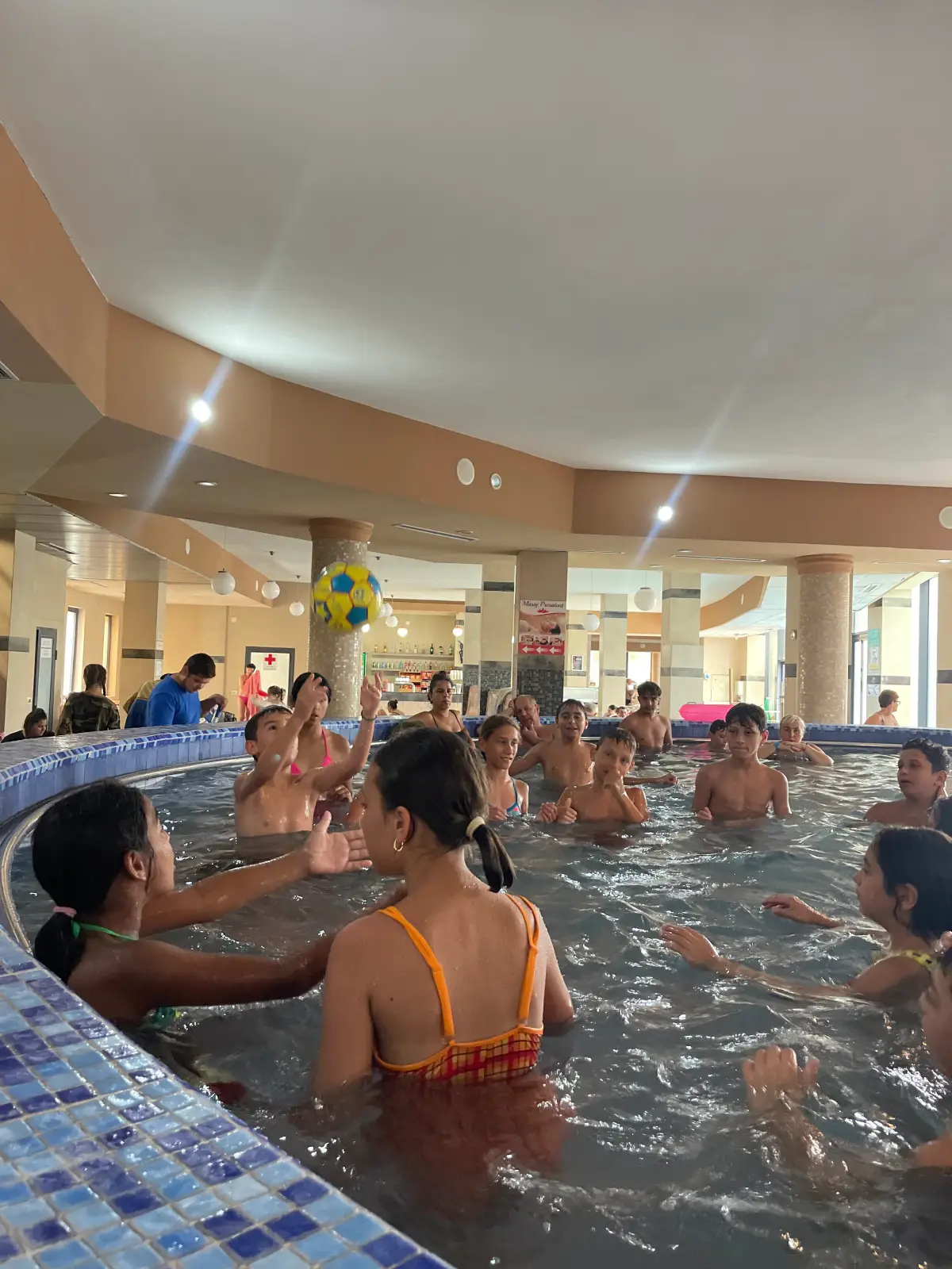 O misiune dincolo de turism: responsabilitate socială la President Hotels & Resort