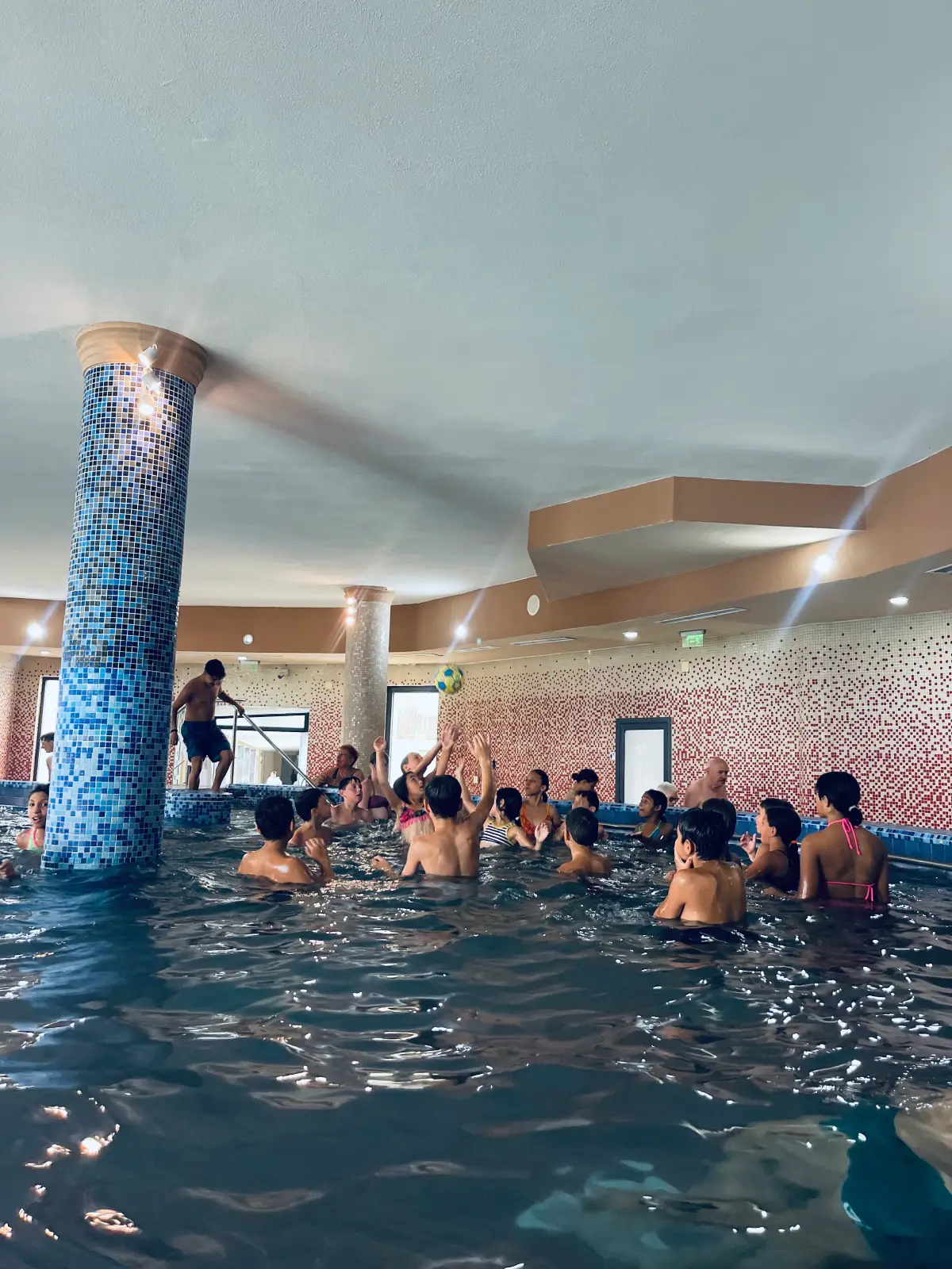 O misiune dincolo de turism: responsabilitate socială la President Hotels & Resort